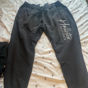 Hollister Sweatpants